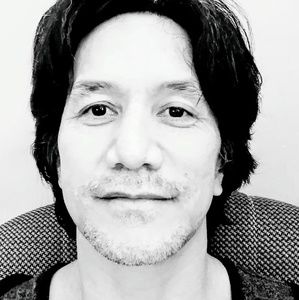 Meet your Posher, Rick